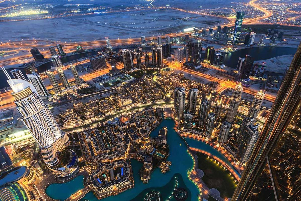 Best Family-Friendly Communities in Dubai